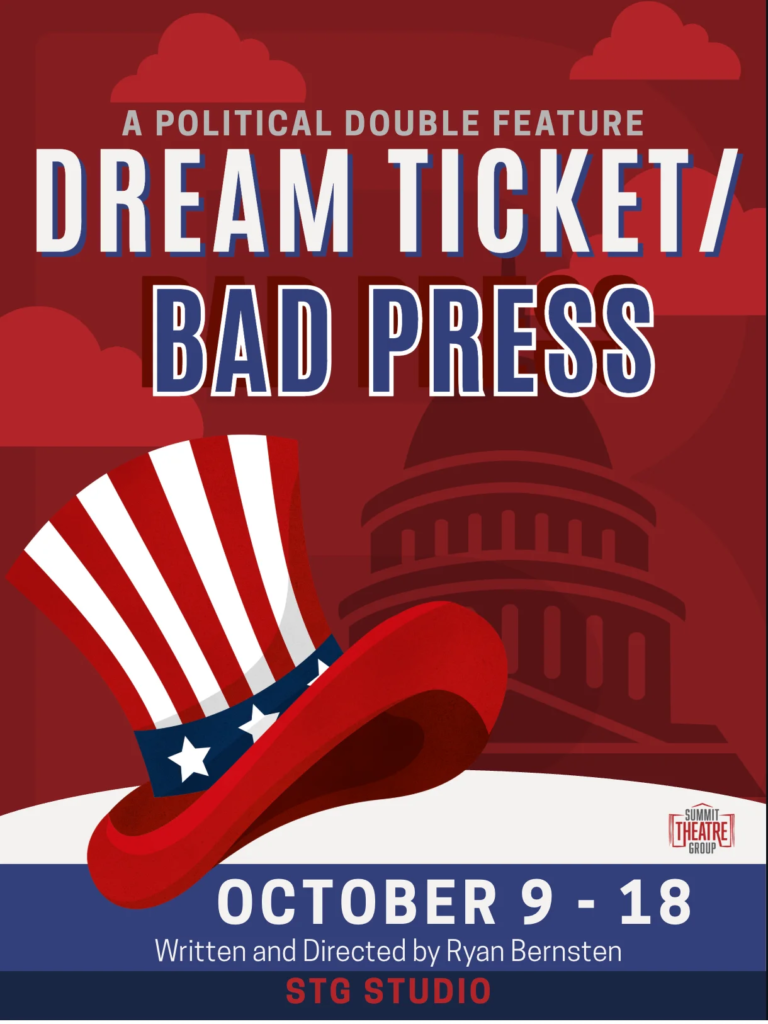 Dream-Ticket Dream-Ticket